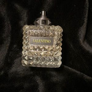 Valentino perfume